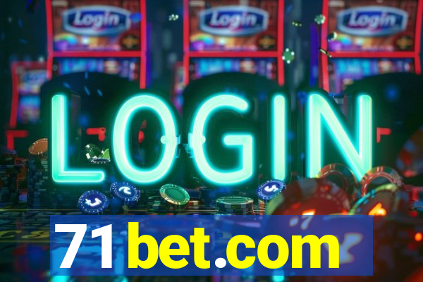 71 bet.com